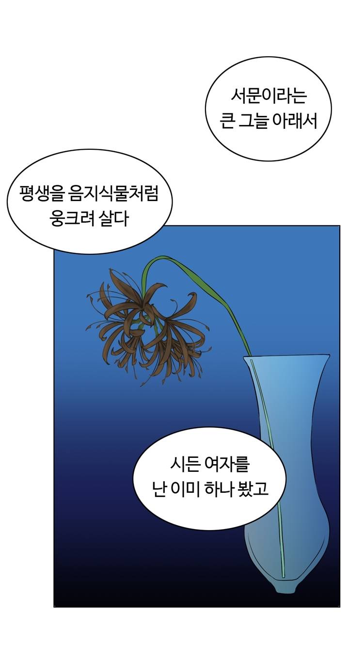 A Thousand Day Wife Raw Chapter 22 Page 51