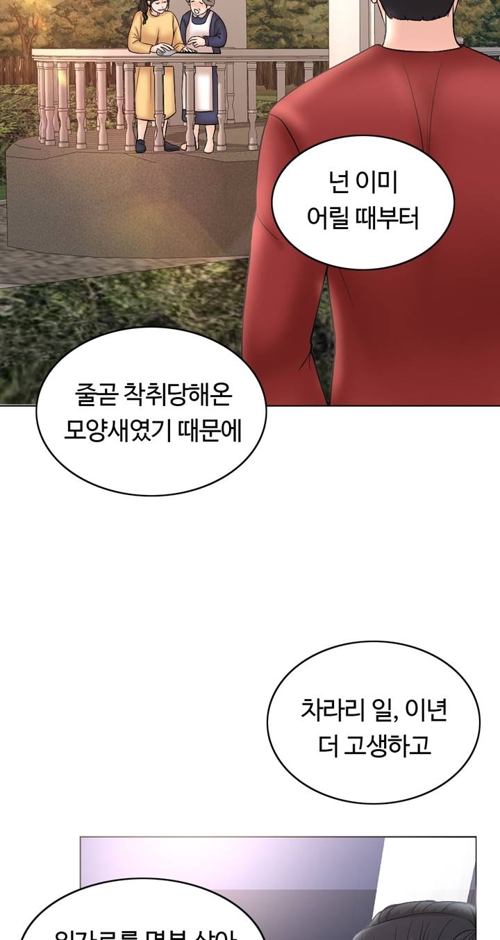 A Thousand Day Wife Raw Chapter 22 Page 54