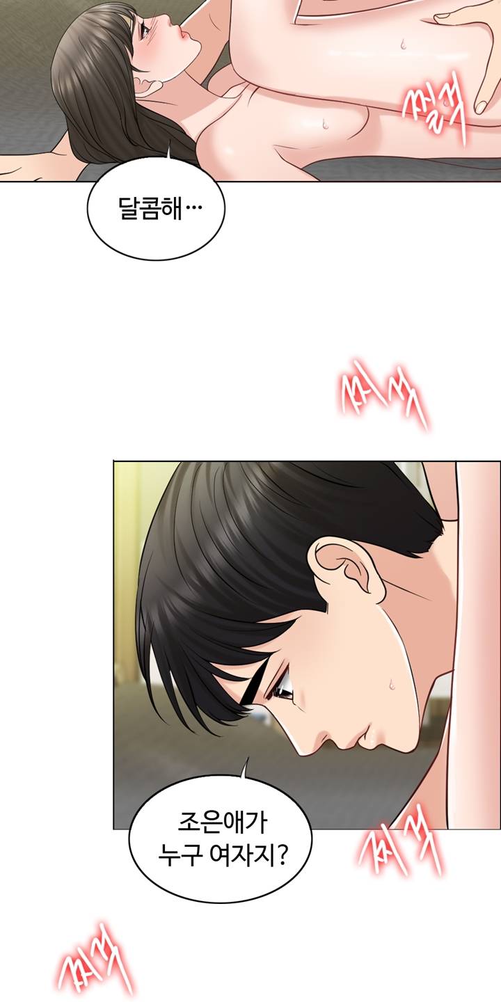 A Thousand Day Wife Raw Chapter 22 Page 74
