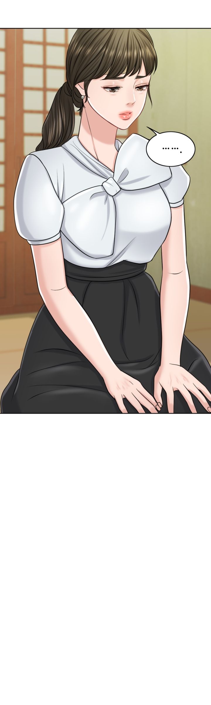 A Thousand Day Wife Raw Chapter 24 Page 27