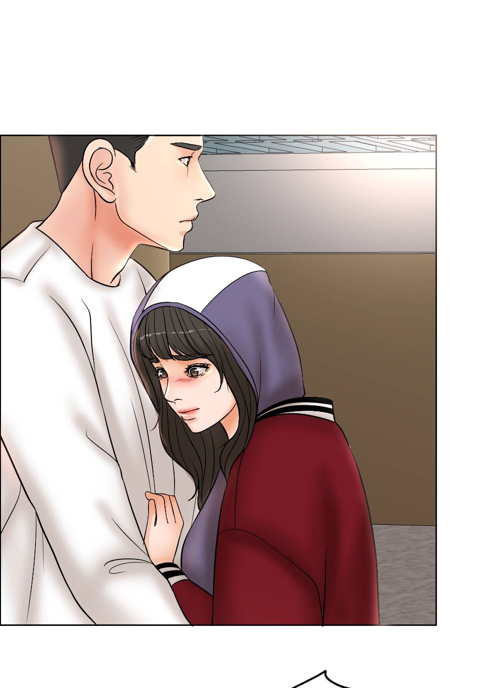 A Thousand Day Wife Raw Chapter 3 Page 101
