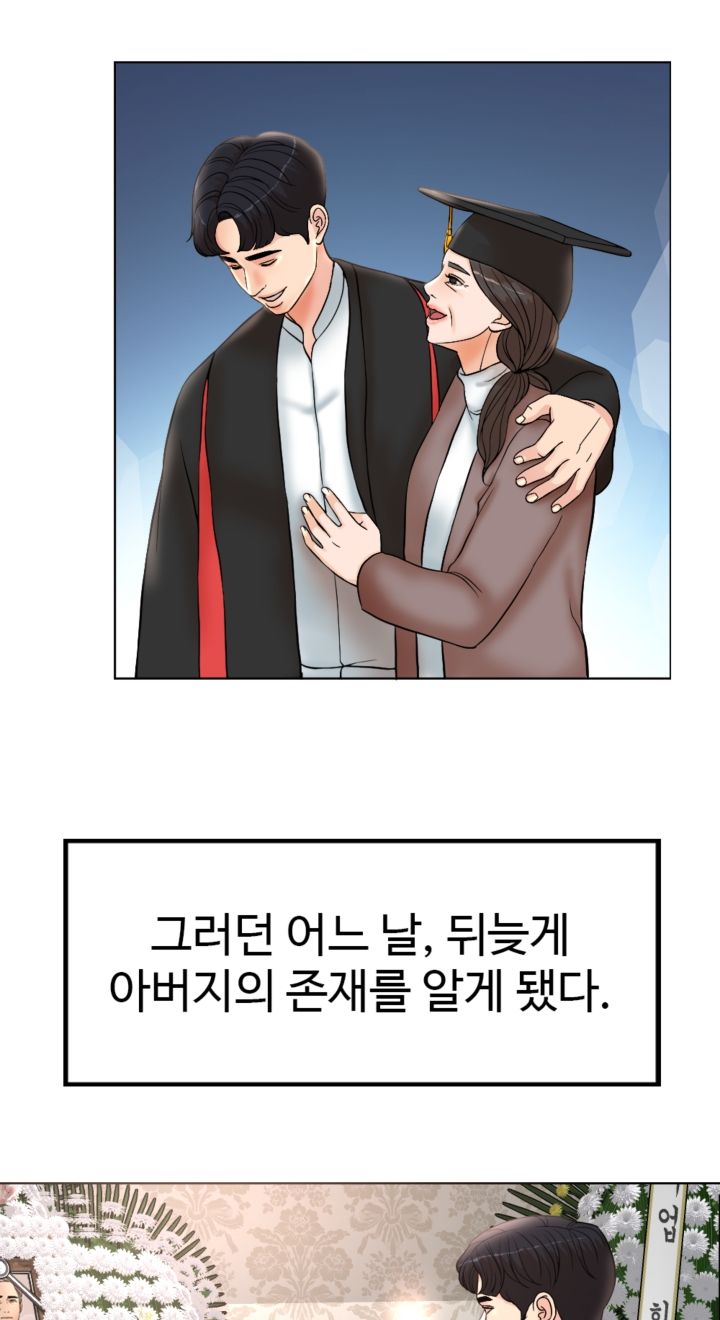 A Thousand Day Wife Raw Chapter 3 Page 4