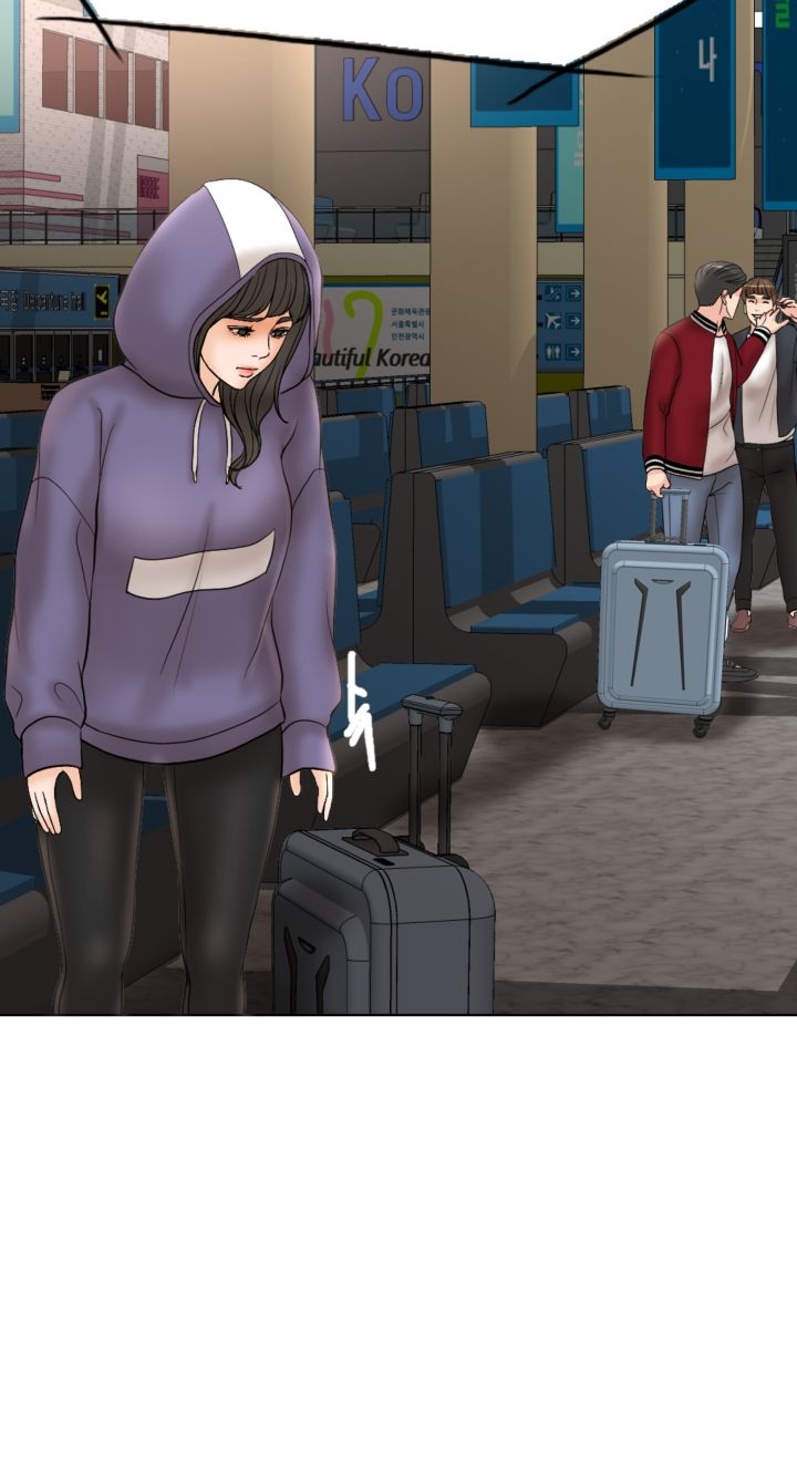 A Thousand Day Wife Raw Chapter 3 Page 45