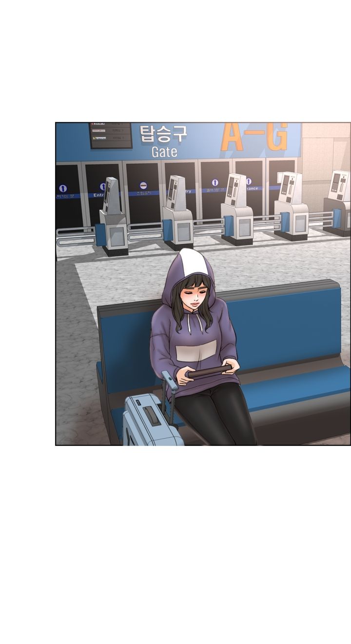 A Thousand Day Wife Raw Chapter 3 Page 48