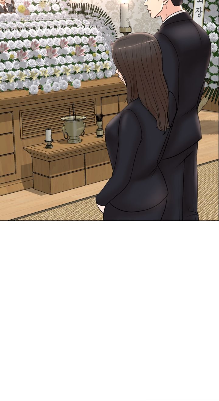 A Thousand Day Wife Raw Chapter 3 Page 5