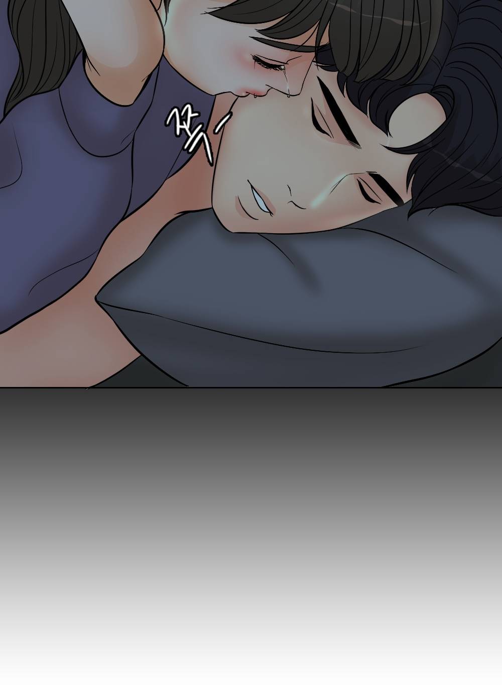 A Thousand Day Wife Raw Chapter 3 Page 88