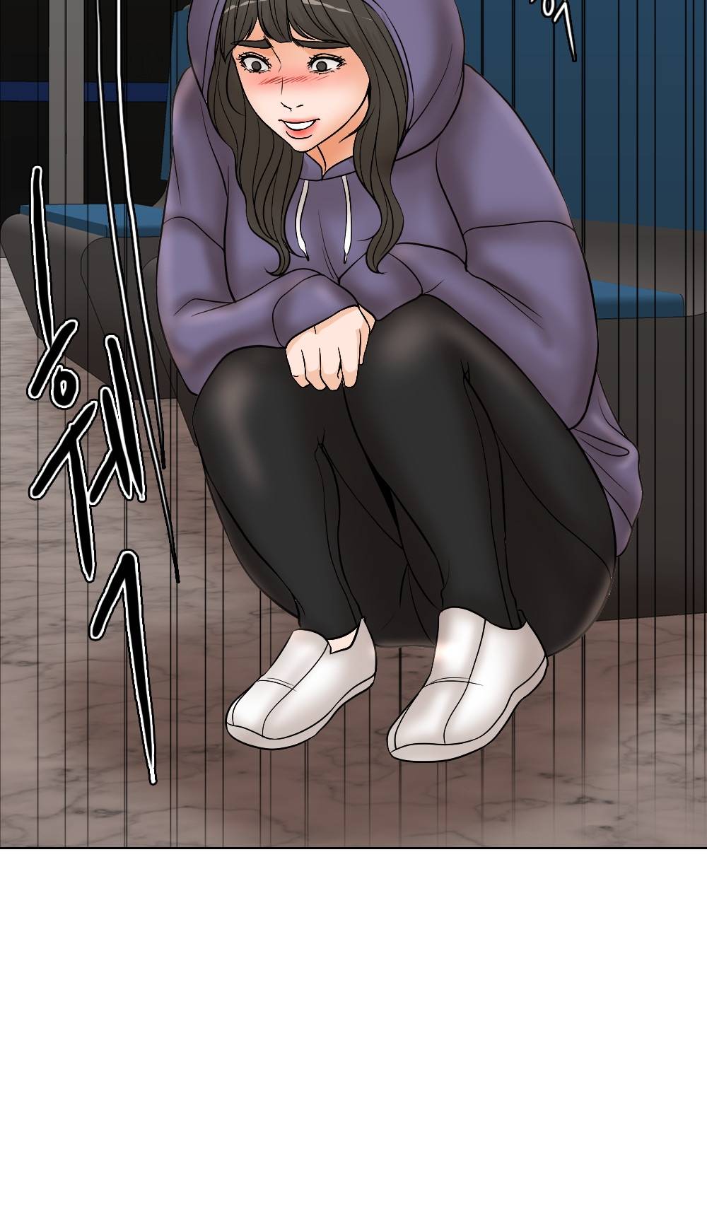 A Thousand Day Wife Raw Chapter 3 Page 96