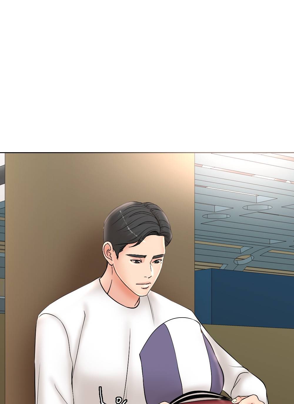 A Thousand Day Wife Raw Chapter 3 Page 99