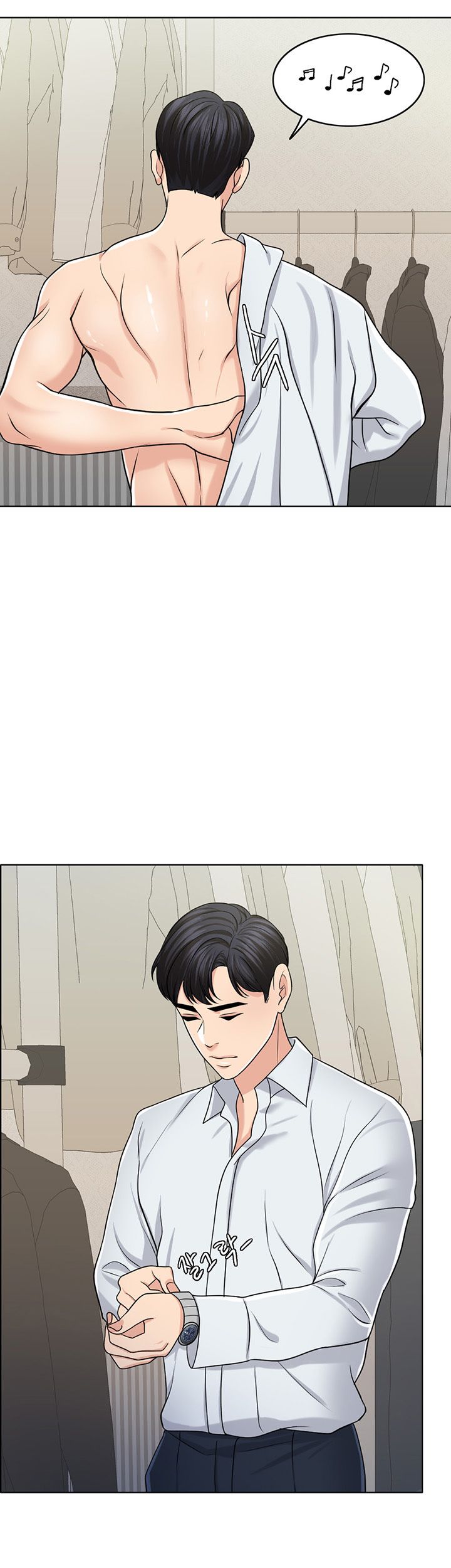 A Thousand Day Wife Raw Chapter 30 Page 36