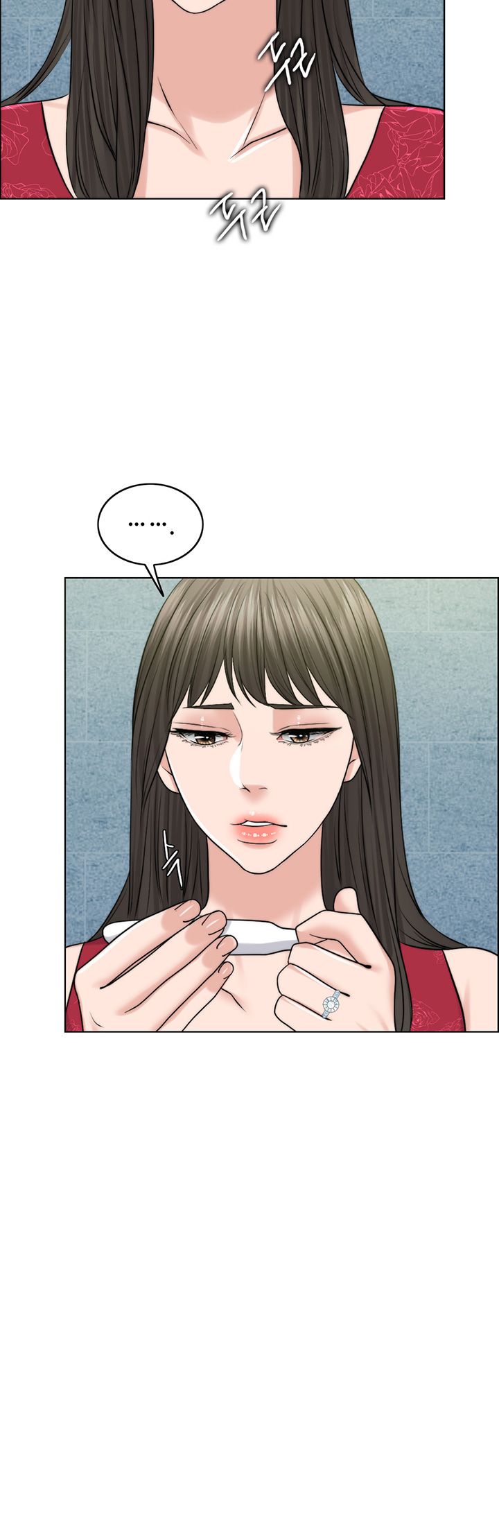 A Thousand Day Wife Raw Chapter 38 Page 49