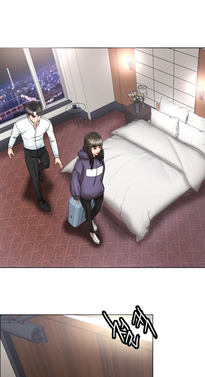 A Thousand Day Wife Raw Chapter 4 Page 49