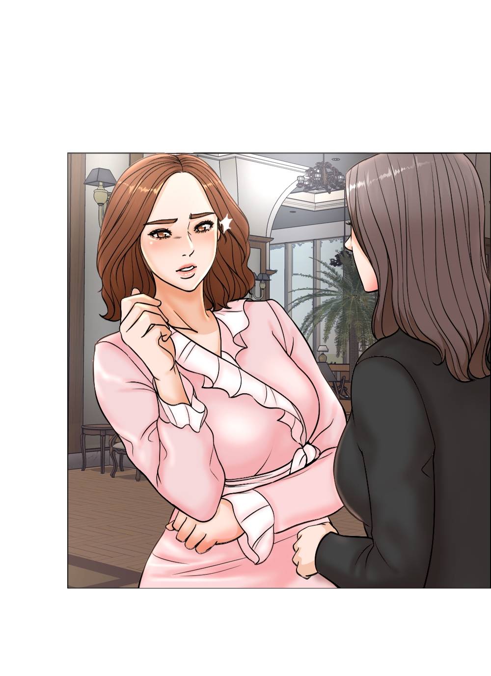 A Thousand Day Wife Raw Chapter 4 Page 97