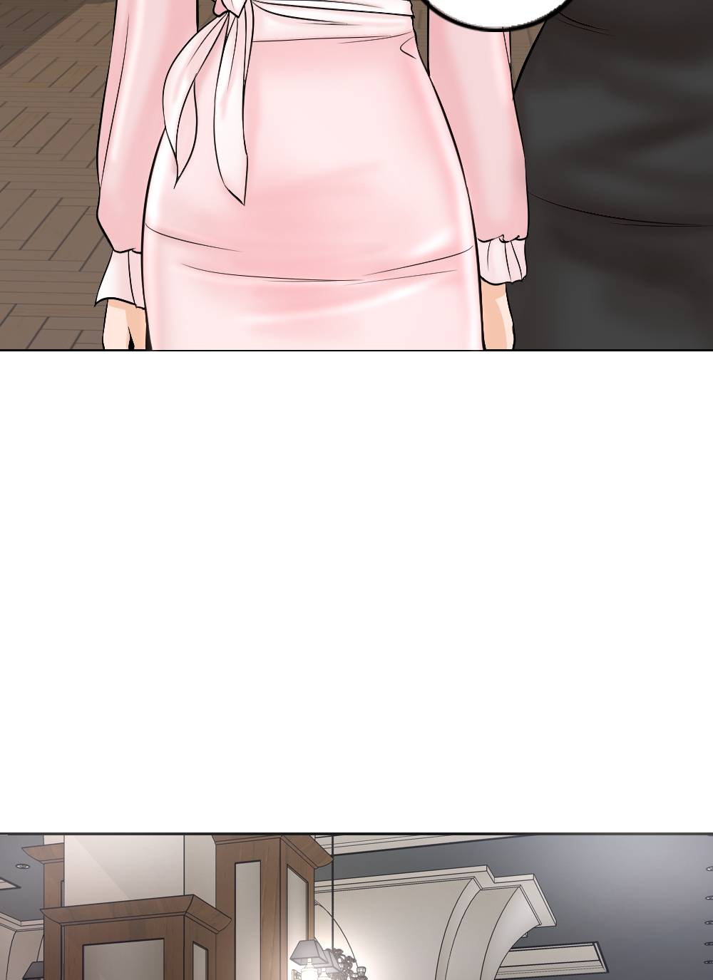 A Thousand Day Wife Raw Chapter 4 Page 99