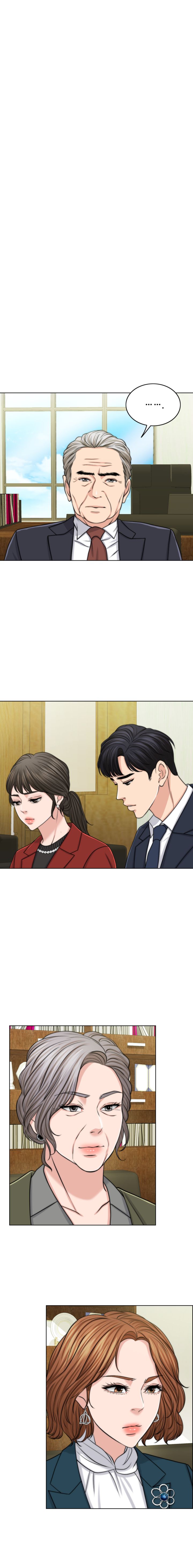 A Thousand Day Wife Raw Chapter 42 Page 2