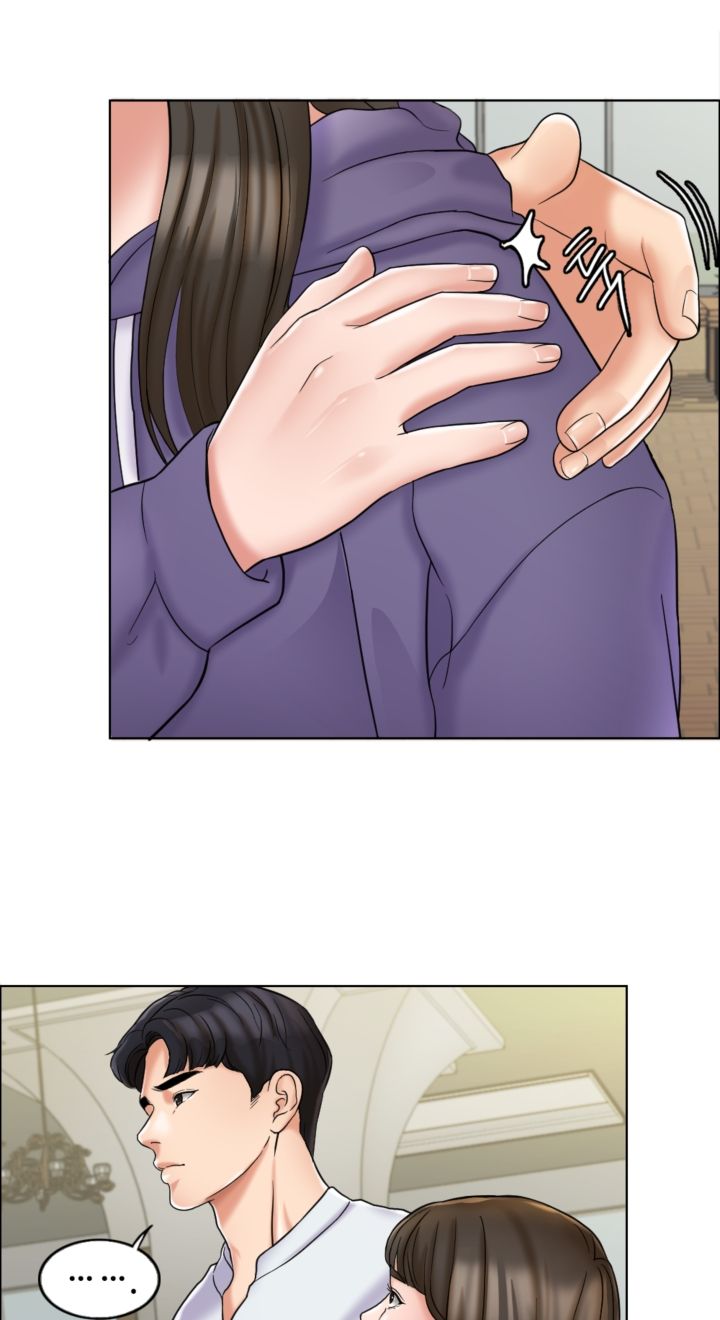 A Thousand Day Wife Raw Chapter 5 Page 1