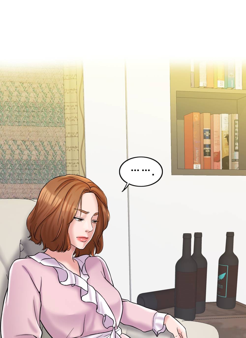 A Thousand Day Wife Raw Chapter 5 Page 93