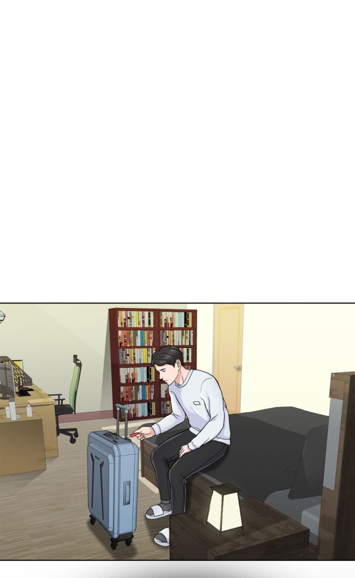 A Thousand Day Wife Raw Chapter 6 Page 1