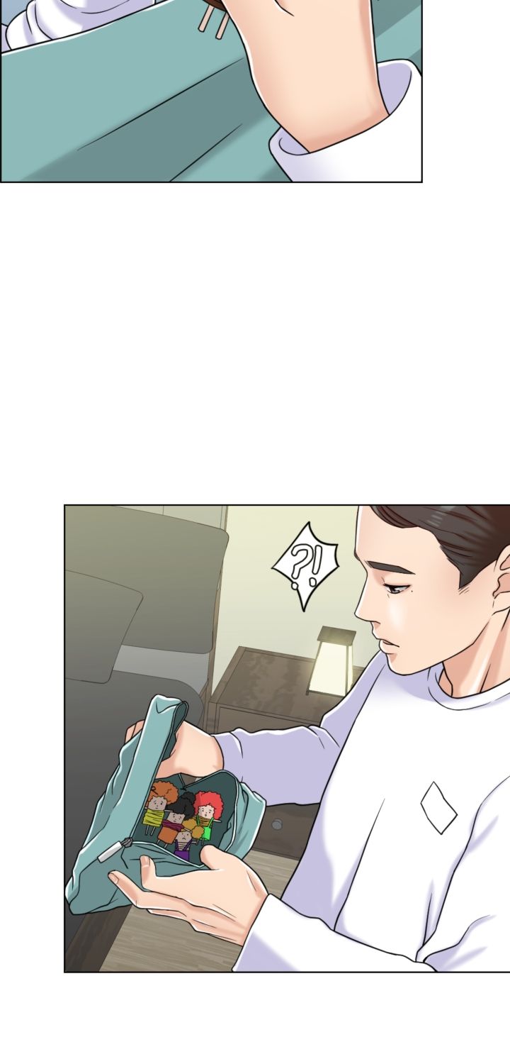 A Thousand Day Wife Raw Chapter 6 Page 11