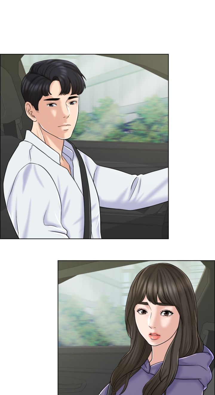 A Thousand Day Wife Raw Chapter 6 Page 22