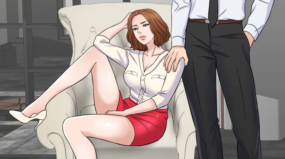 A Thousand Day Wife Raw Chapter 8 Page 99