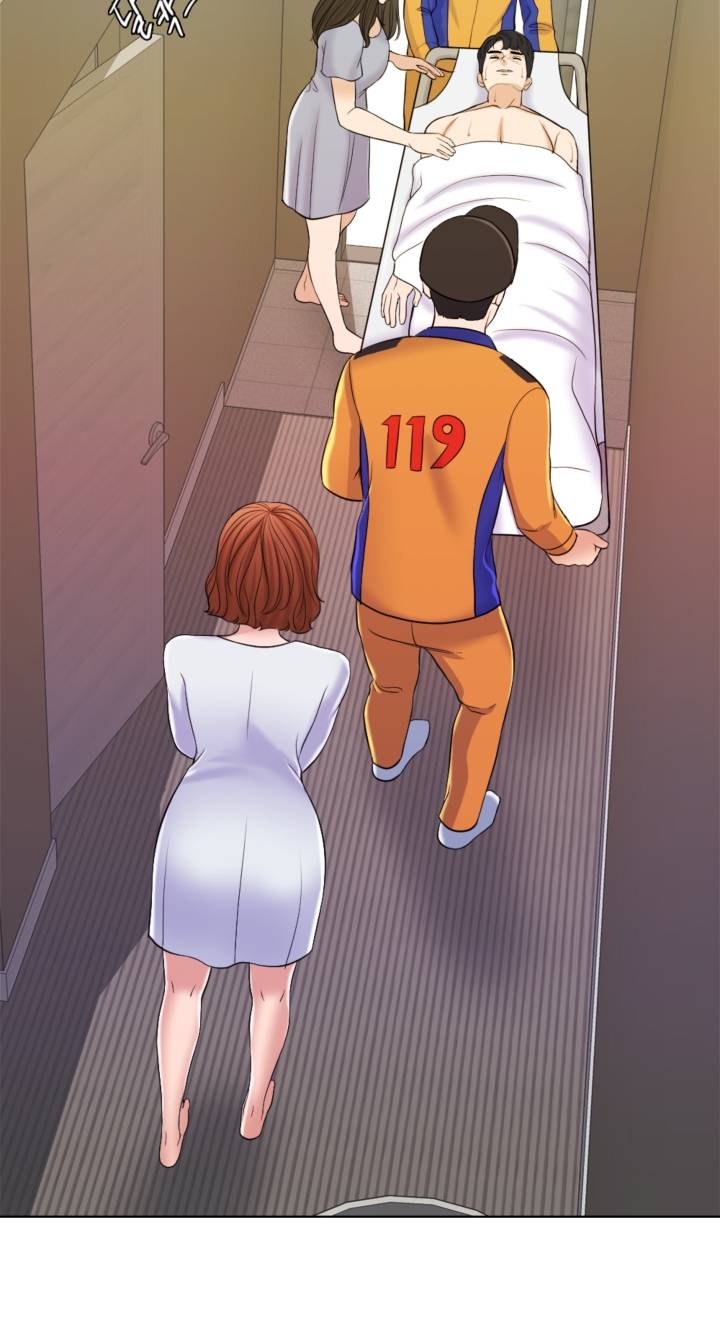 A Thousand Day Wife Raw Chapter 9 Page 66