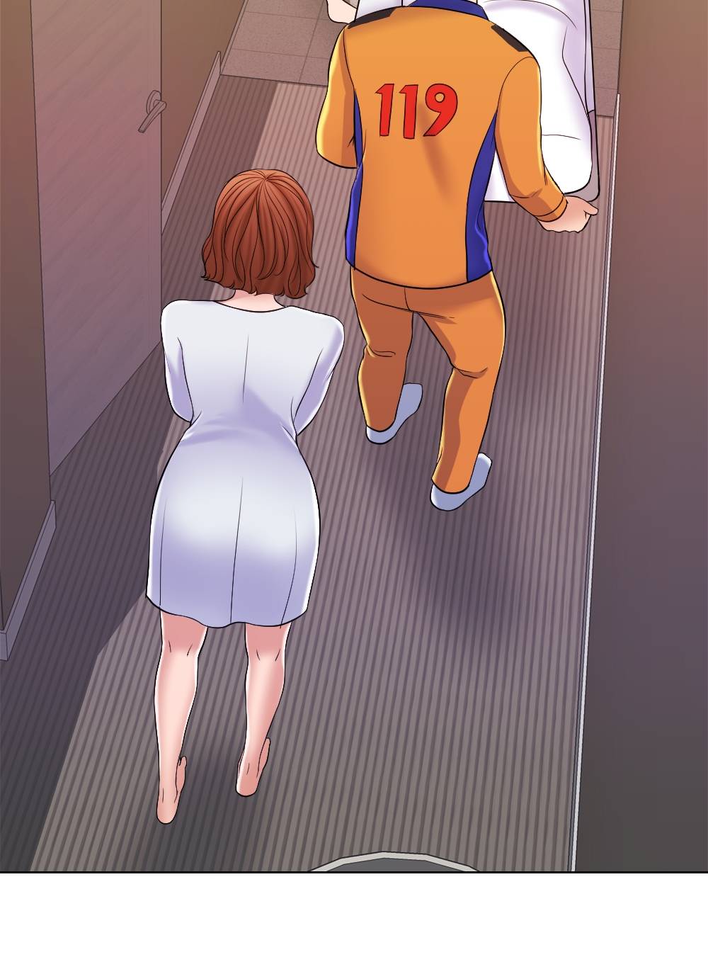 A Thousand Day Wife Raw Chapter 9 Page 88