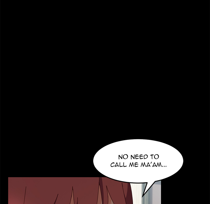 The Assistant Chapter 1 Page 100