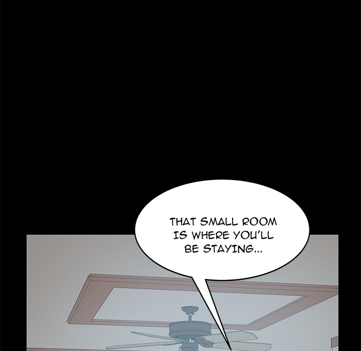 The Assistant Chapter 1 Page 102