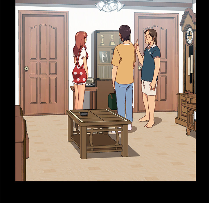 The Assistant Chapter 1 Page 103
