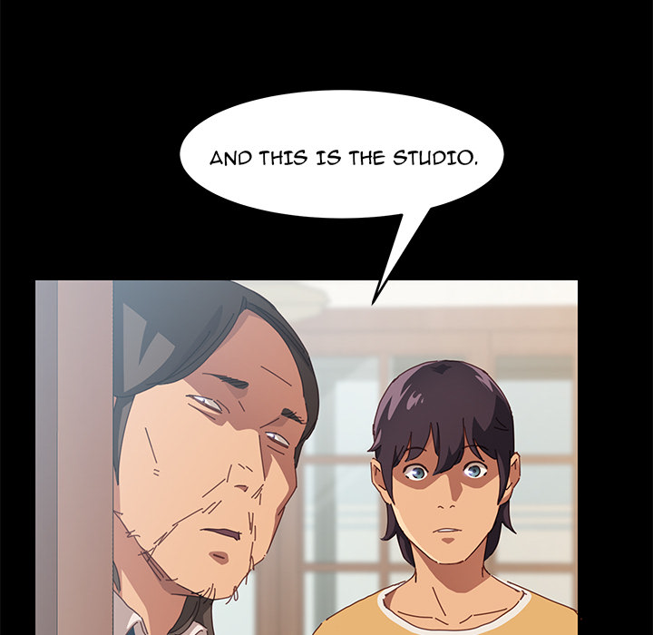 The Assistant Chapter 1 Page 105
