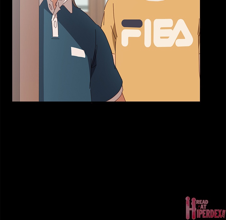 The Assistant Chapter 1 Page 106