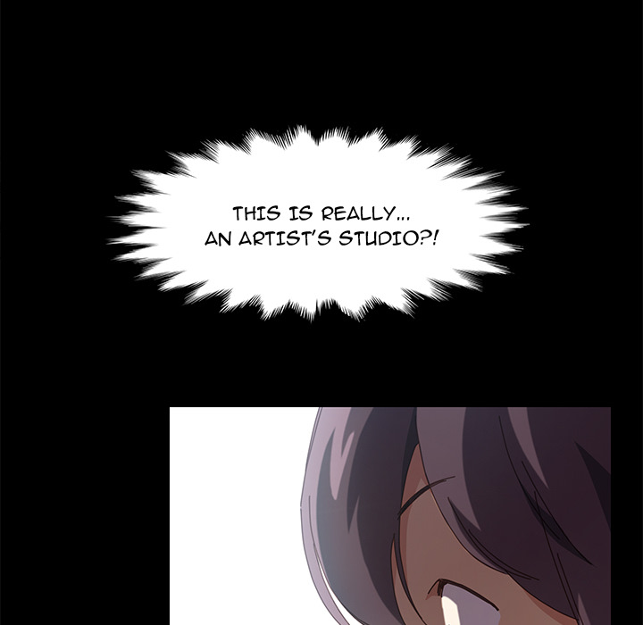 The Assistant Chapter 1 Page 107