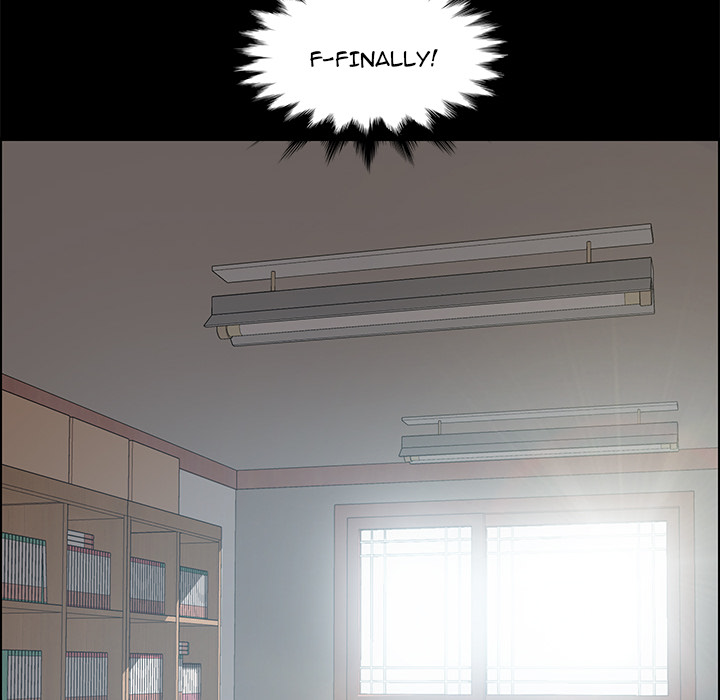 The Assistant Chapter 1 Page 110