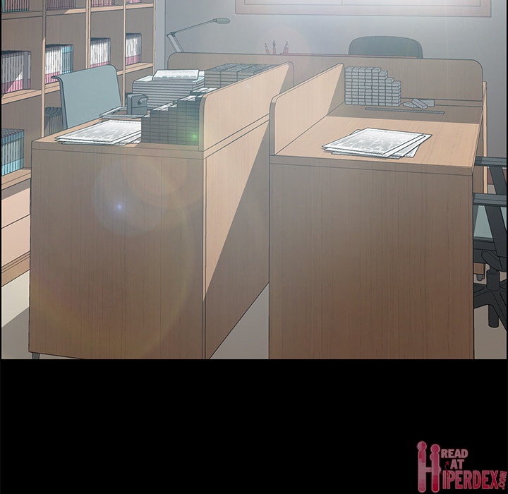 The Assistant Chapter 1 Page 111