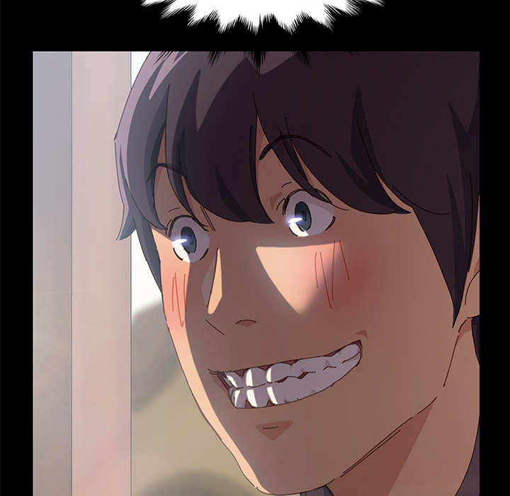 The Assistant Chapter 1 Page 113