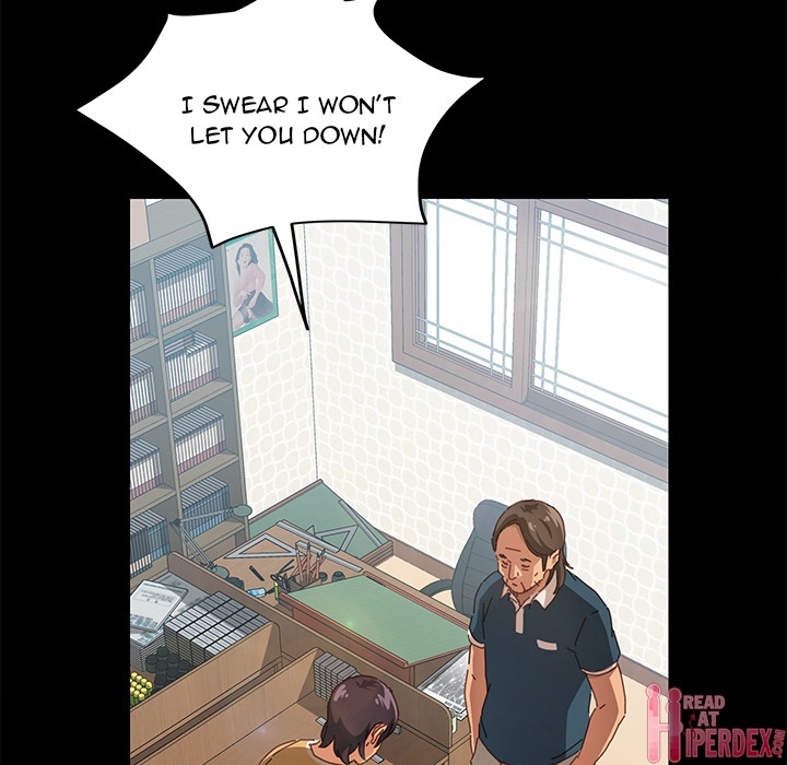 The Assistant Chapter 1 Page 116