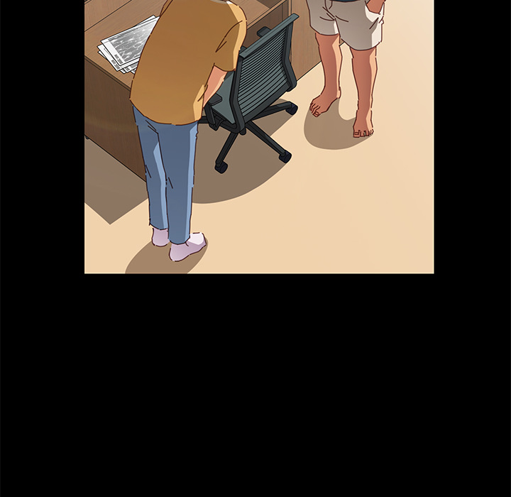 The Assistant Chapter 1 Page 117