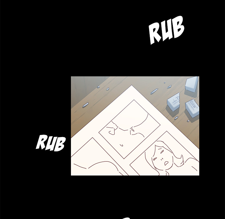 The Assistant Chapter 1 Page 119