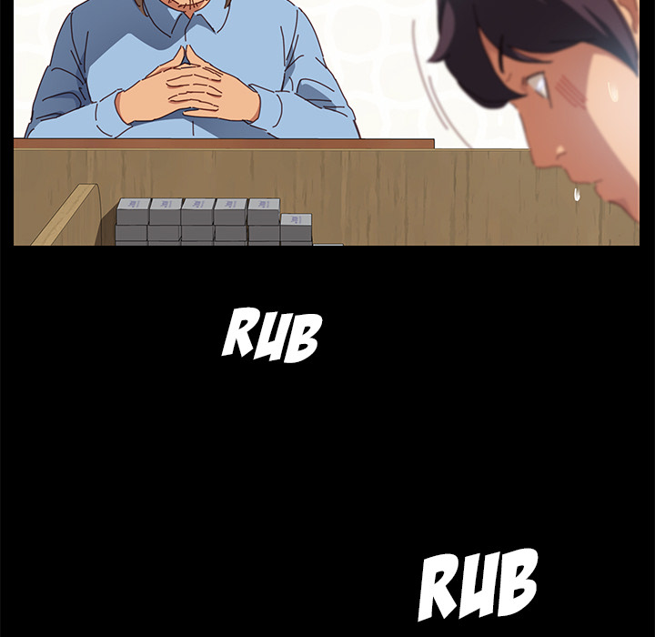 The Assistant Chapter 1 Page 123