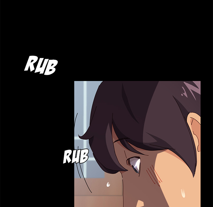 The Assistant Chapter 1 Page 124