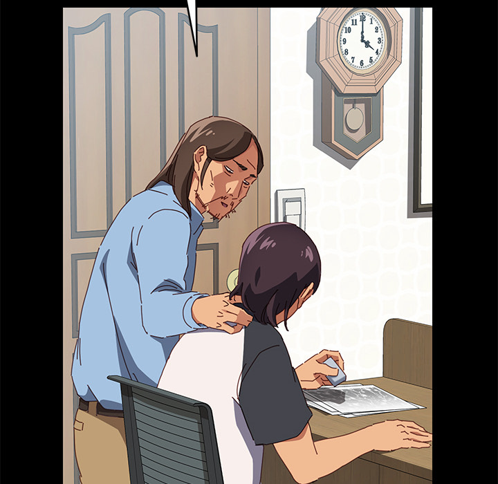 The Assistant Chapter 1 Page 128