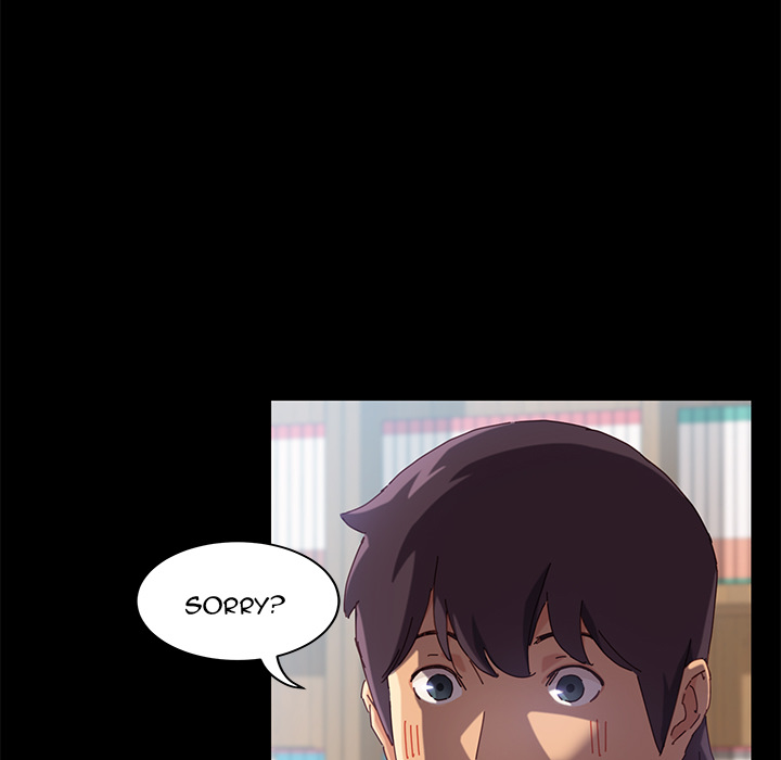 The Assistant Chapter 1 Page 13