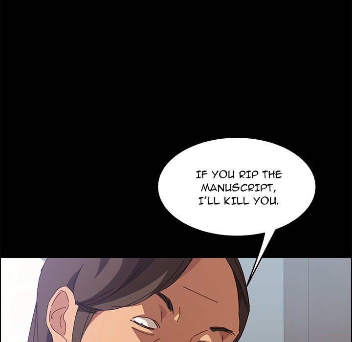 The Assistant Chapter 1 Page 130