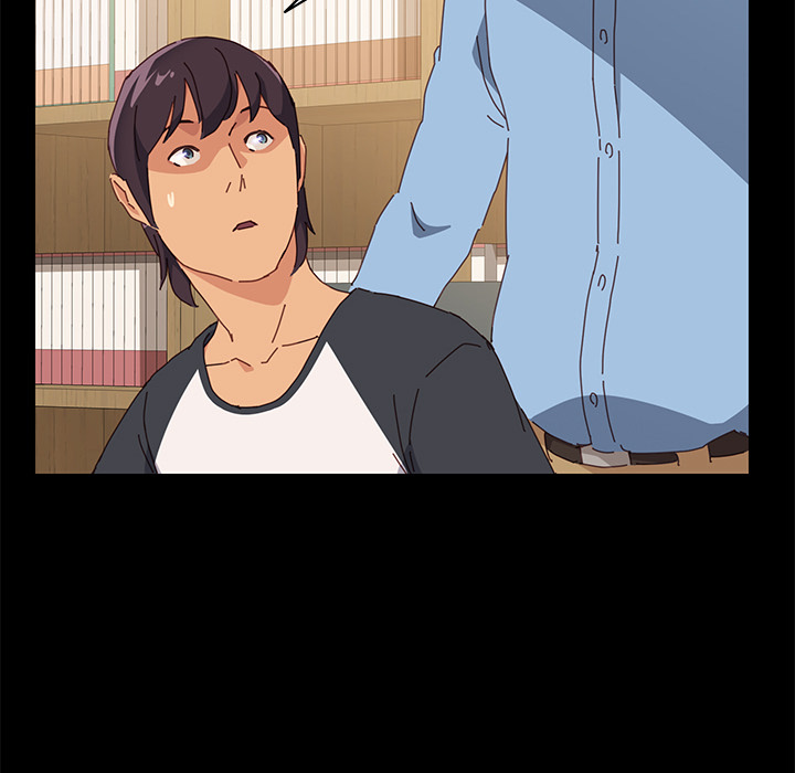 The Assistant Chapter 1 Page 133