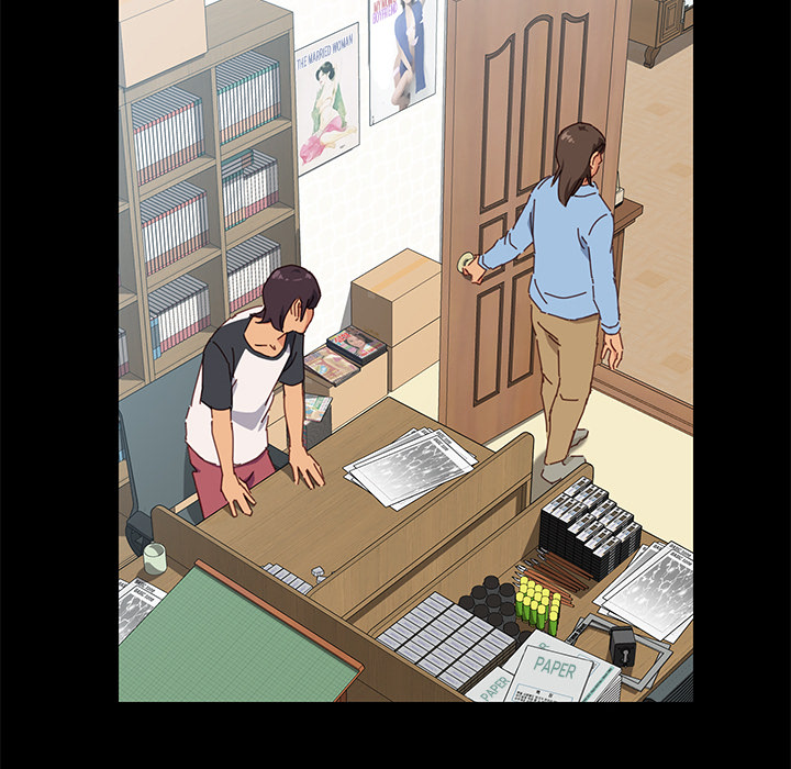 The Assistant Chapter 1 Page 135