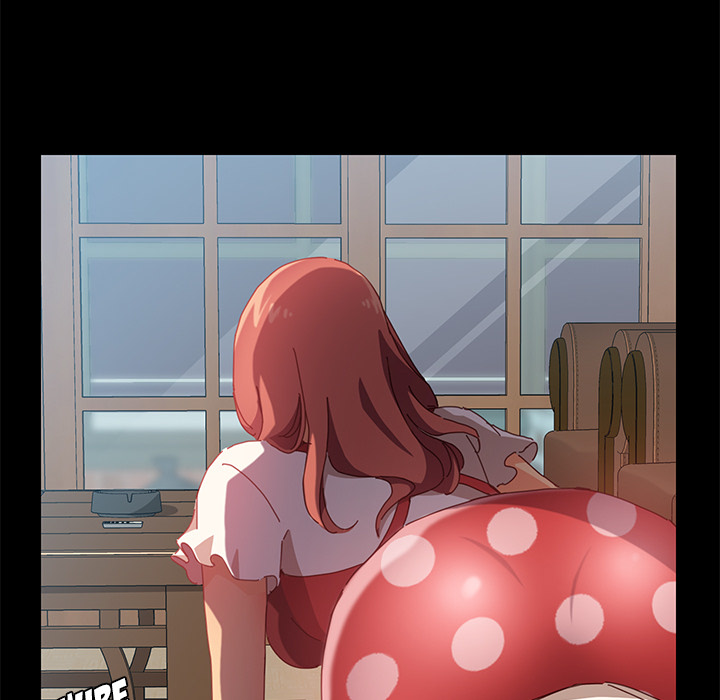 The Assistant Chapter 1 Page 138