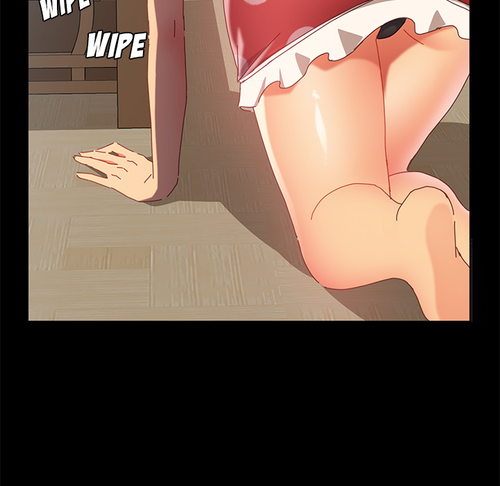 The Assistant Chapter 1 Page 139