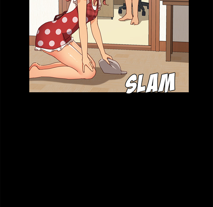 The Assistant Chapter 1 Page 143