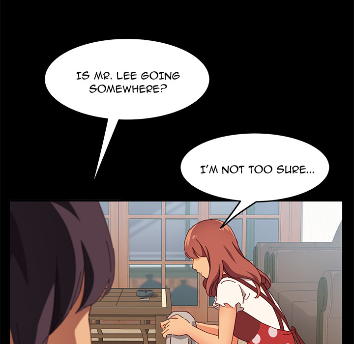 The Assistant Chapter 1 Page 144