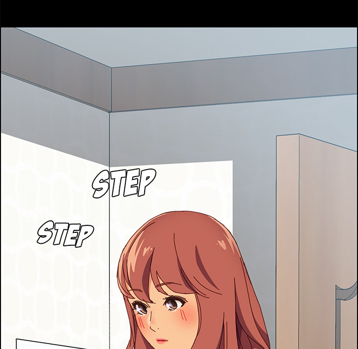The Assistant Chapter 1 Page 148
